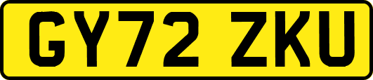 GY72ZKU