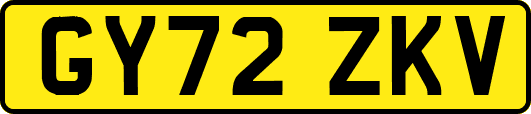 GY72ZKV
