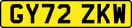 GY72ZKW
