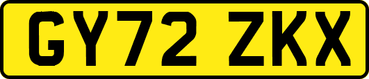 GY72ZKX
