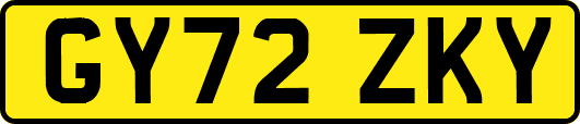 GY72ZKY