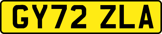 GY72ZLA