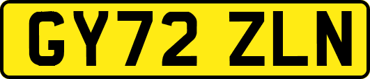 GY72ZLN