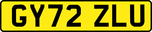GY72ZLU