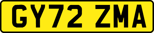 GY72ZMA