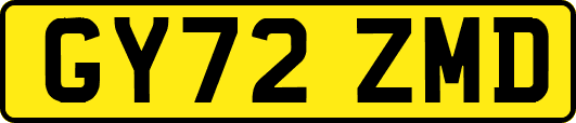GY72ZMD