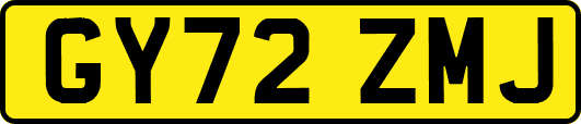 GY72ZMJ