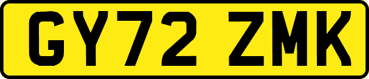 GY72ZMK