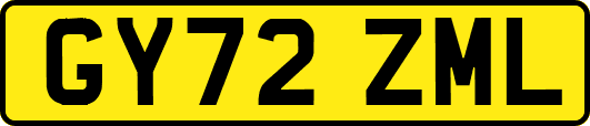 GY72ZML