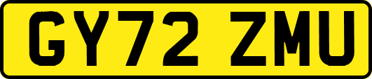 GY72ZMU