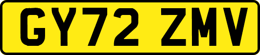GY72ZMV