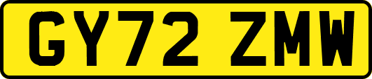 GY72ZMW