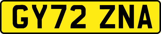 GY72ZNA