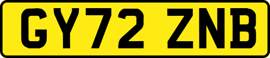GY72ZNB