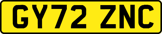 GY72ZNC