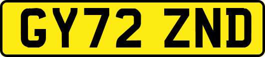 GY72ZND