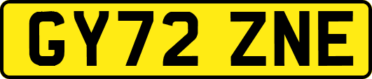 GY72ZNE