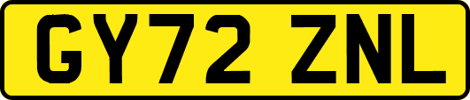 GY72ZNL
