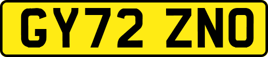 GY72ZNO