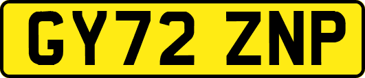 GY72ZNP