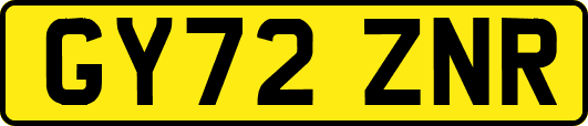 GY72ZNR