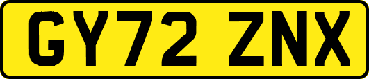 GY72ZNX