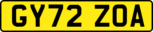 GY72ZOA