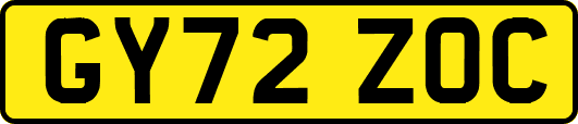 GY72ZOC