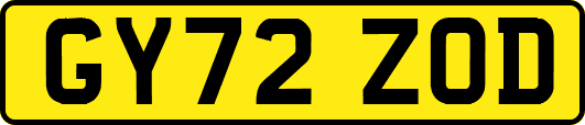 GY72ZOD
