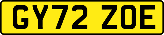 GY72ZOE