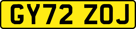 GY72ZOJ