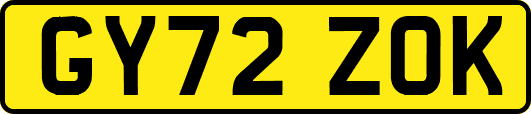 GY72ZOK