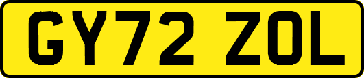GY72ZOL