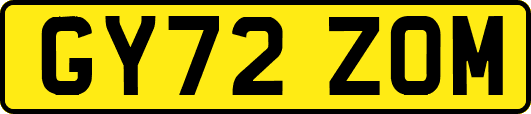 GY72ZOM