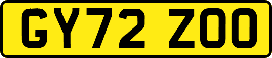 GY72ZOO