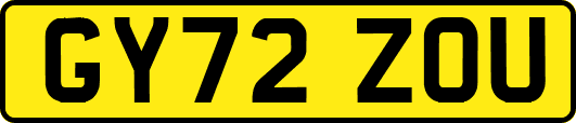 GY72ZOU