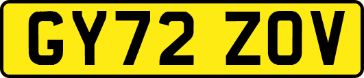 GY72ZOV