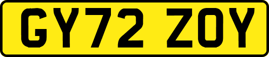 GY72ZOY