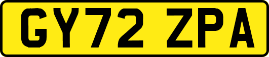 GY72ZPA