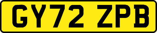 GY72ZPB