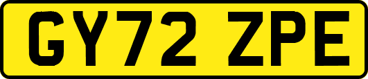 GY72ZPE