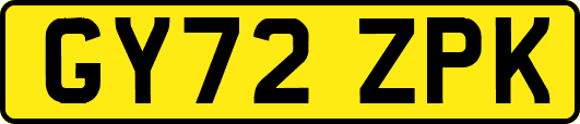 GY72ZPK