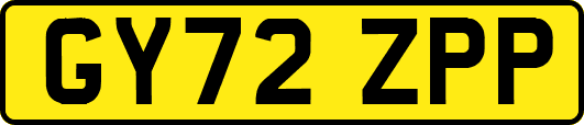 GY72ZPP