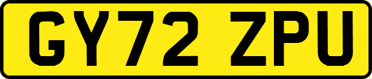 GY72ZPU