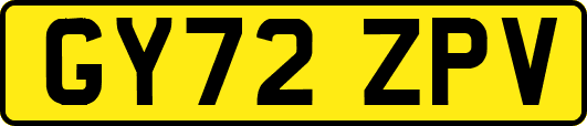 GY72ZPV