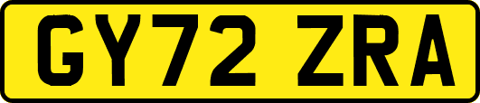 GY72ZRA