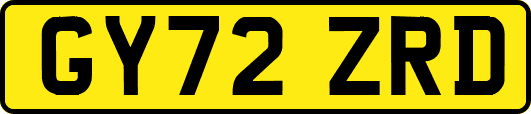 GY72ZRD