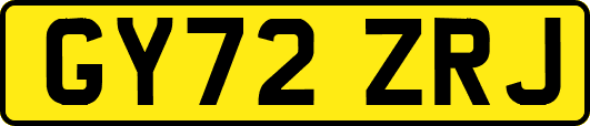 GY72ZRJ