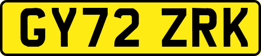 GY72ZRK