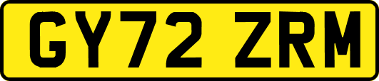 GY72ZRM